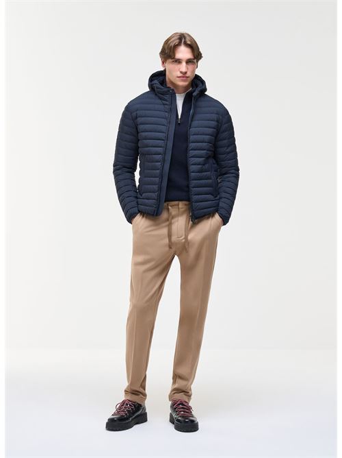 quilted jkt natural down light weight COLMAR ORIGINAL | 12000045 4ZP68